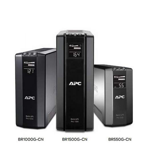 苏州APC UPS电源 BR1500G-CN - APC UPS 电源